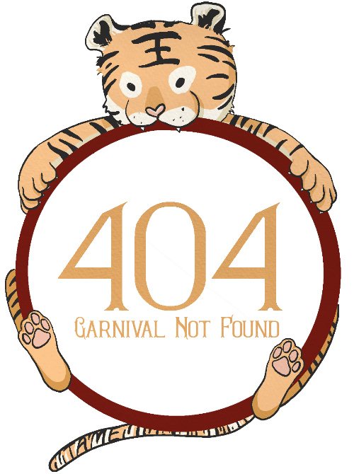 404 Carnival Not Found